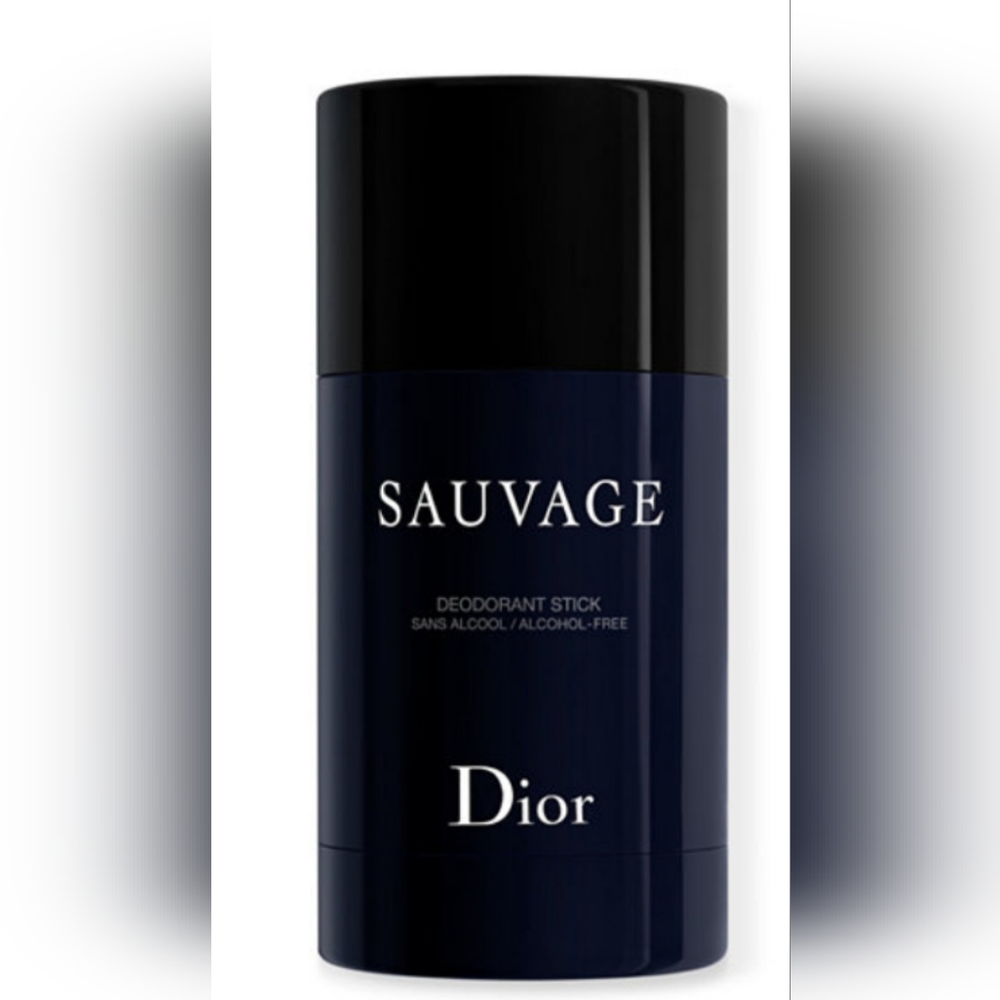Christian Dior Sauvage Deodorant Stick